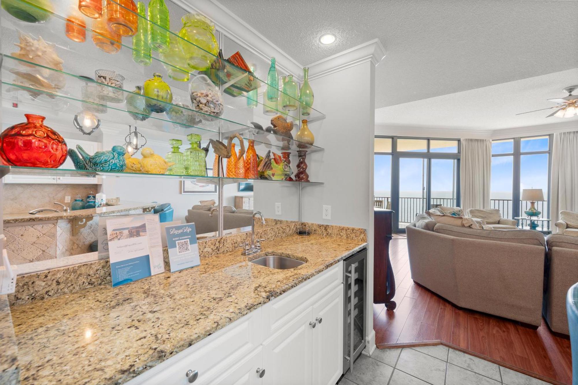 Phoenix West 2303 Holiday home