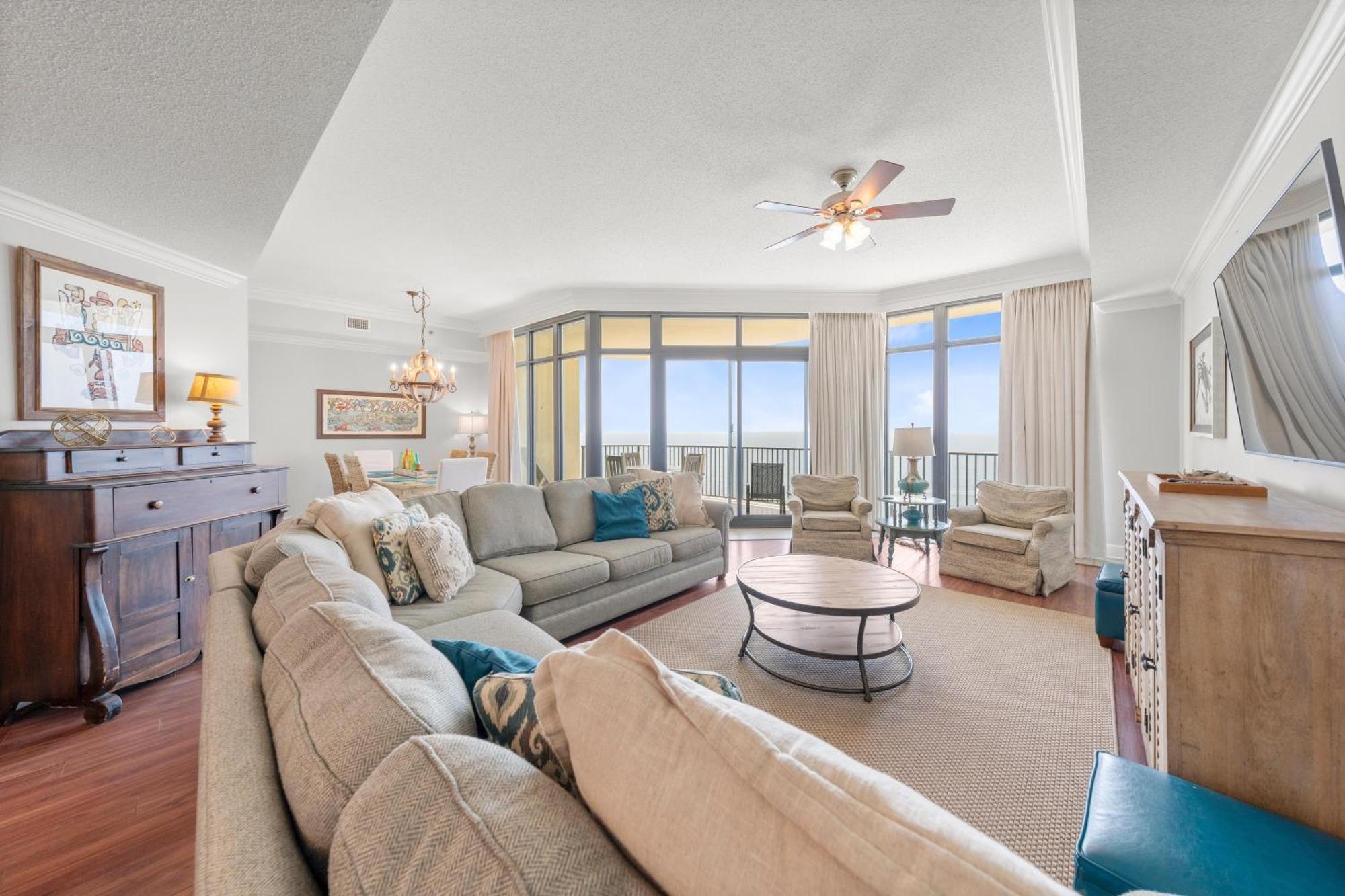 Holiday home Phoenix West 2303