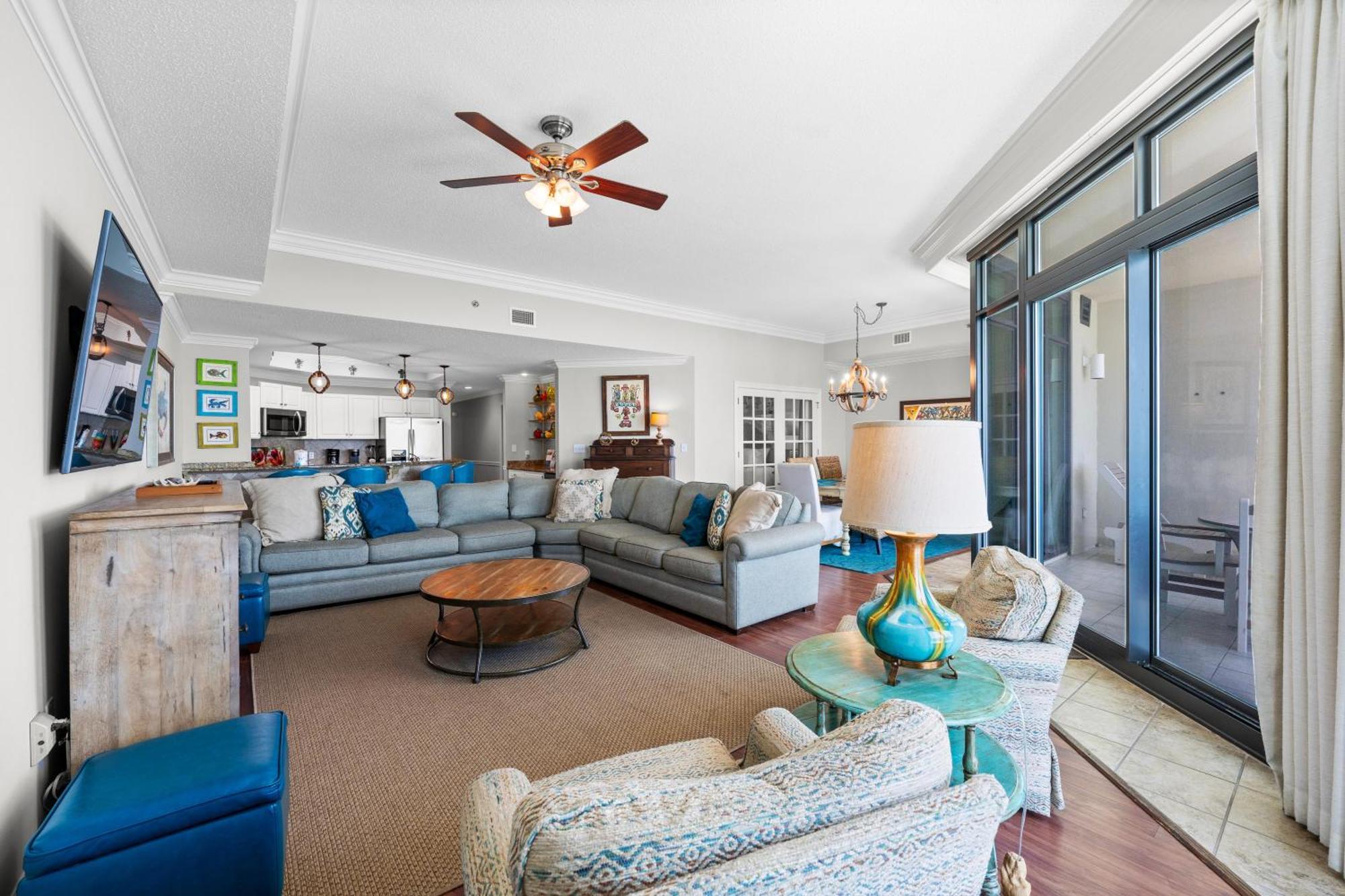 Holiday home Phoenix West 2303 Orange Beach