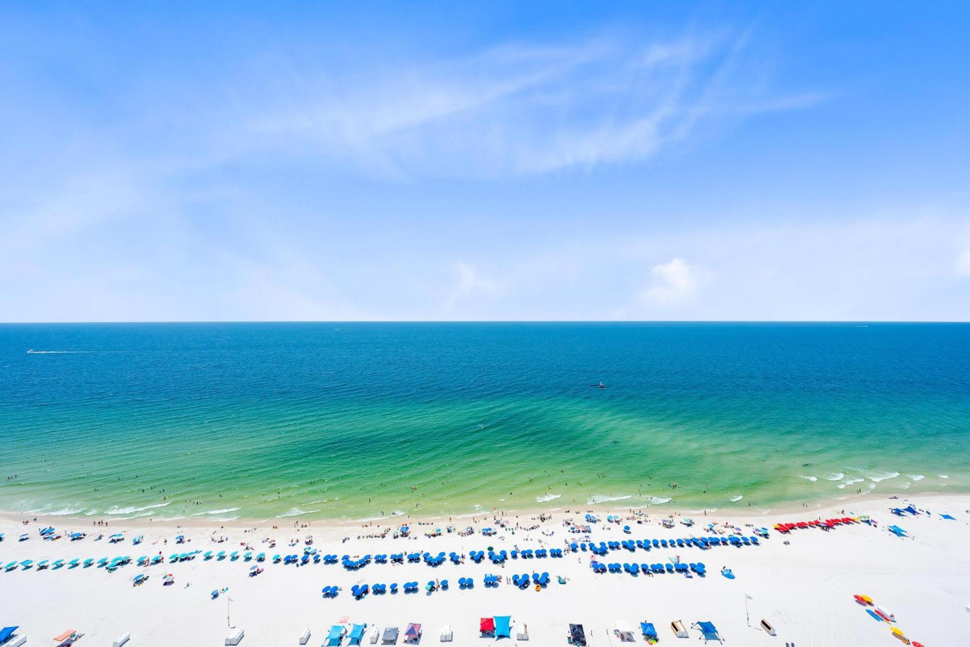 Phoenix West 2303 Orange Beach
