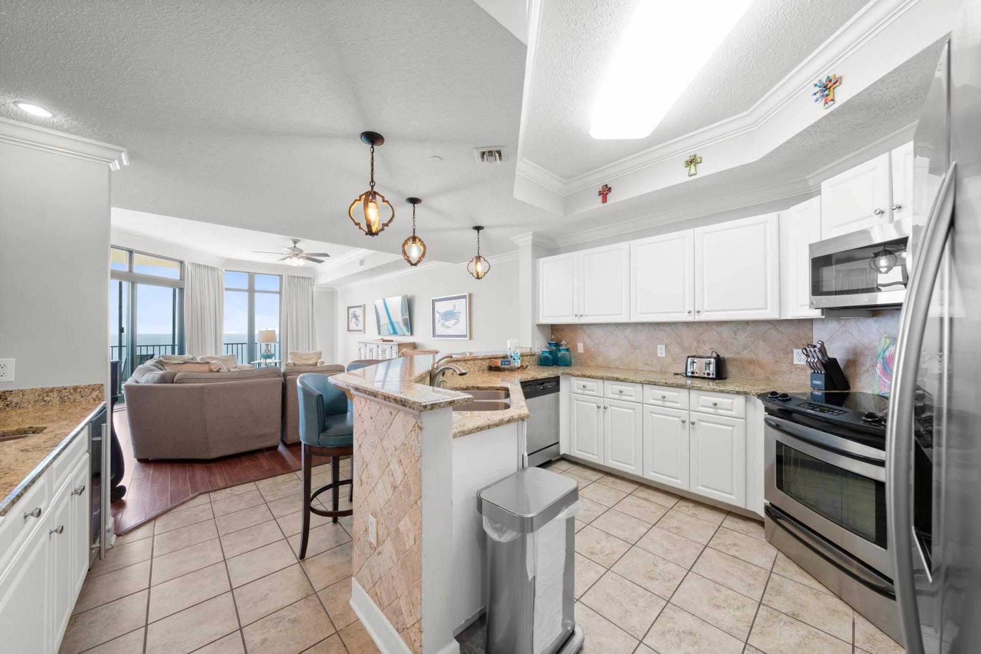 Holiday home Phoenix West 2303