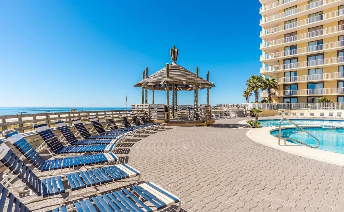 Summer House Unit 1006a * Orange Beach
