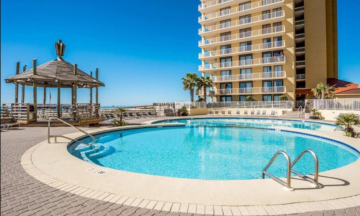 Summer House Unit 1006a Holiday home Orange Beach