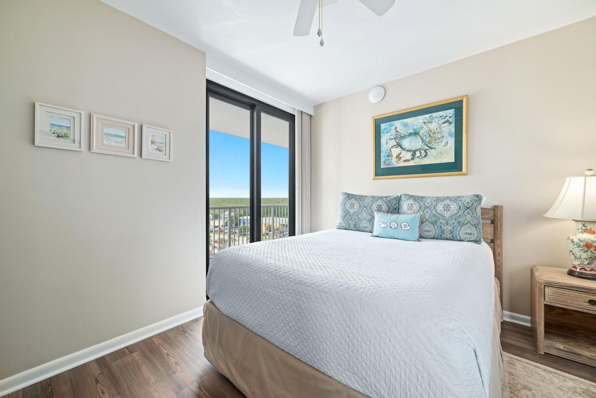 Holiday home Summer House Unit 1006a Orange Beach