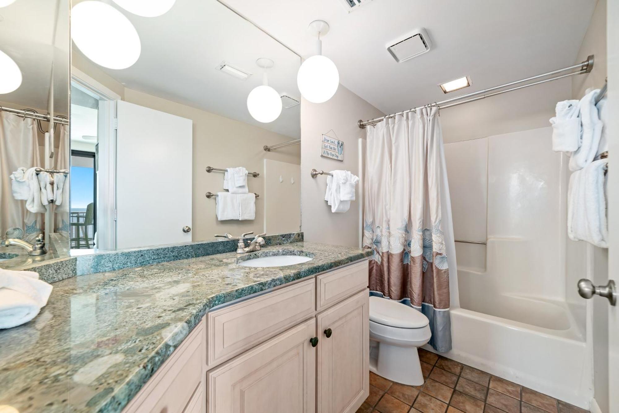 Summer House Unit 1006a Holiday home Orange Beach