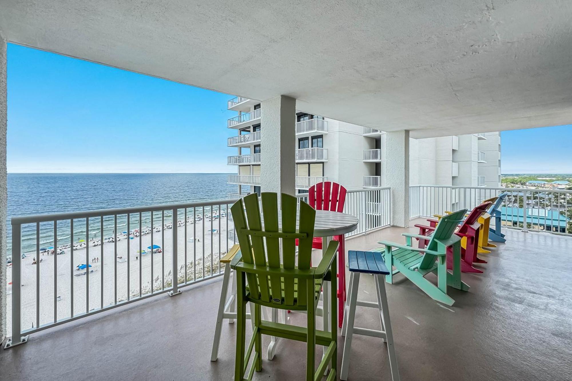 Holiday home Summer House Unit 1006a Orange Beach