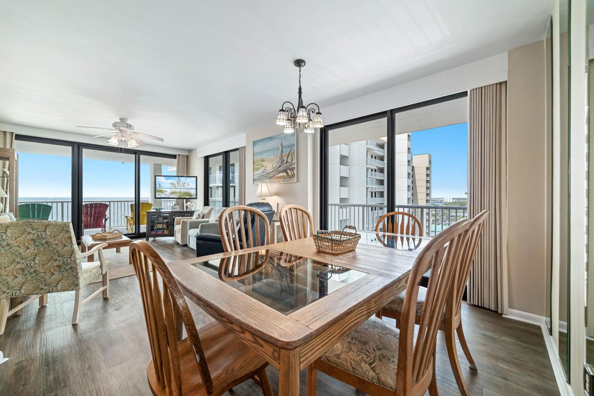Summer House Unit 1006a