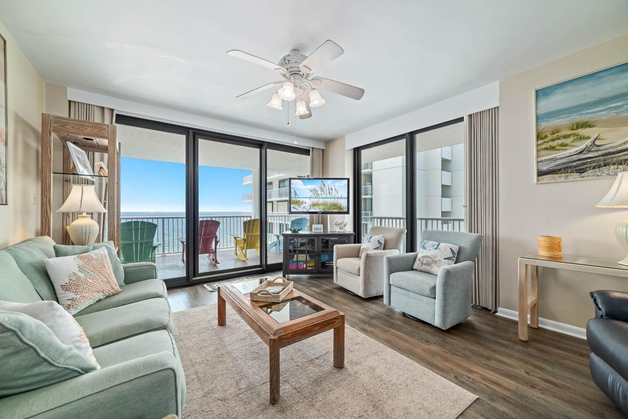 Summer House Unit 1006a * Orange Beach