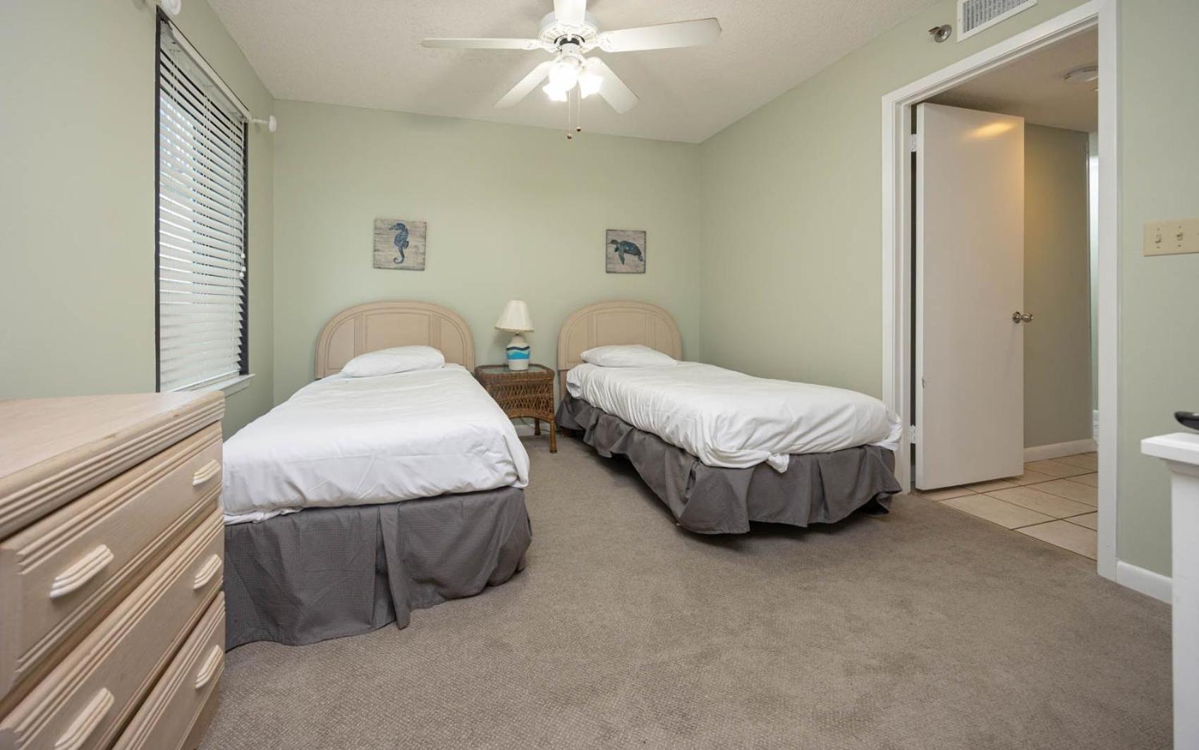 Apartment Phoenix Iv 4045 *