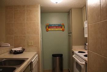 Aparthotel Sugar Beach 235 By Sugar Sands Realty & Management 3*