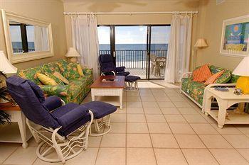 Holiday home The Palms Orange Beach