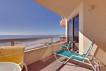 The Enclave By Wyndham Vacation 3* Orange Beach