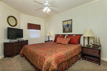 Resort The Enclave By Wyndham Vacation Orange Beach