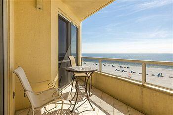 Resort The Enclave By Wyndham Vacation 3*
