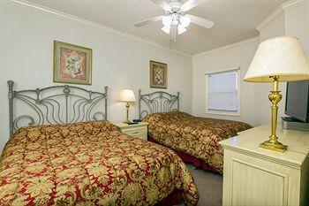 The Enclave By Wyndham Vacation Resort 3*