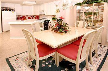 The Enclave By Wyndham Vacation Resort Orange Beach