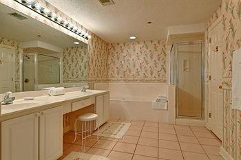 The Enclave By Wyndham Vacation Orange Beach