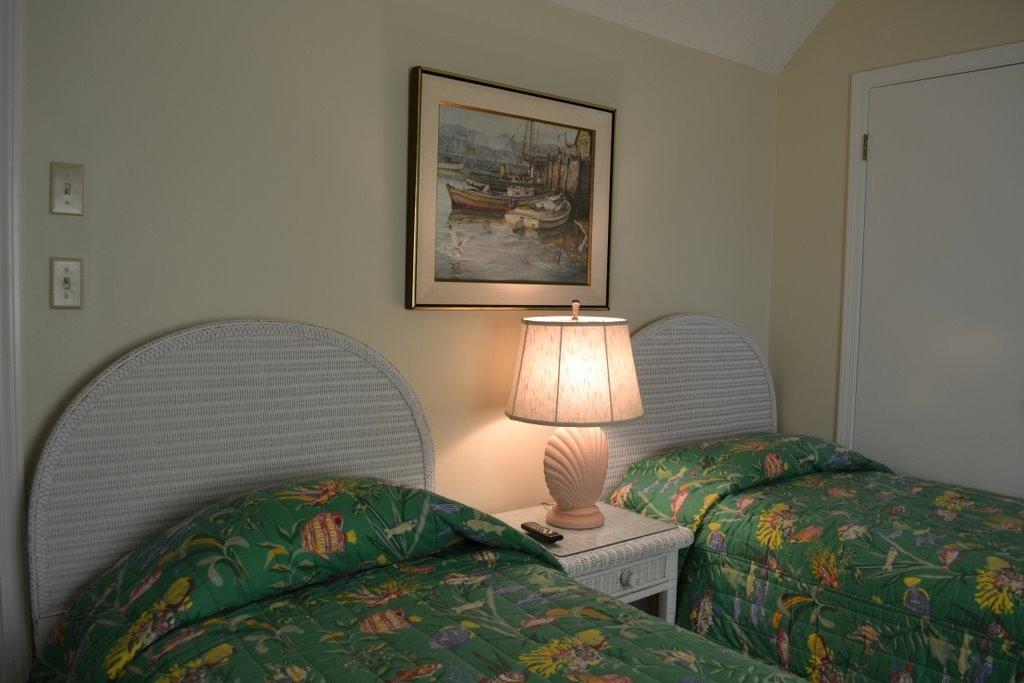 Sunswept Condo
