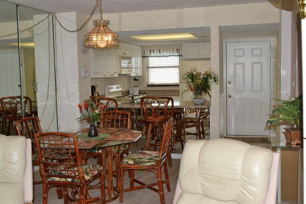 Condo Sunswept Orange Beach