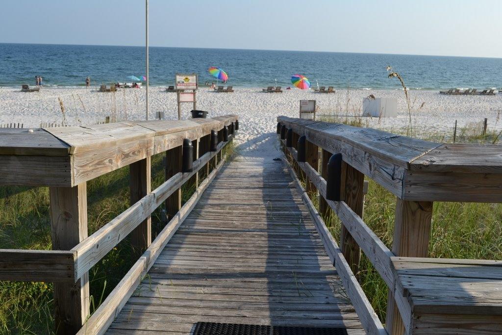 Sunswept * Orange Beach