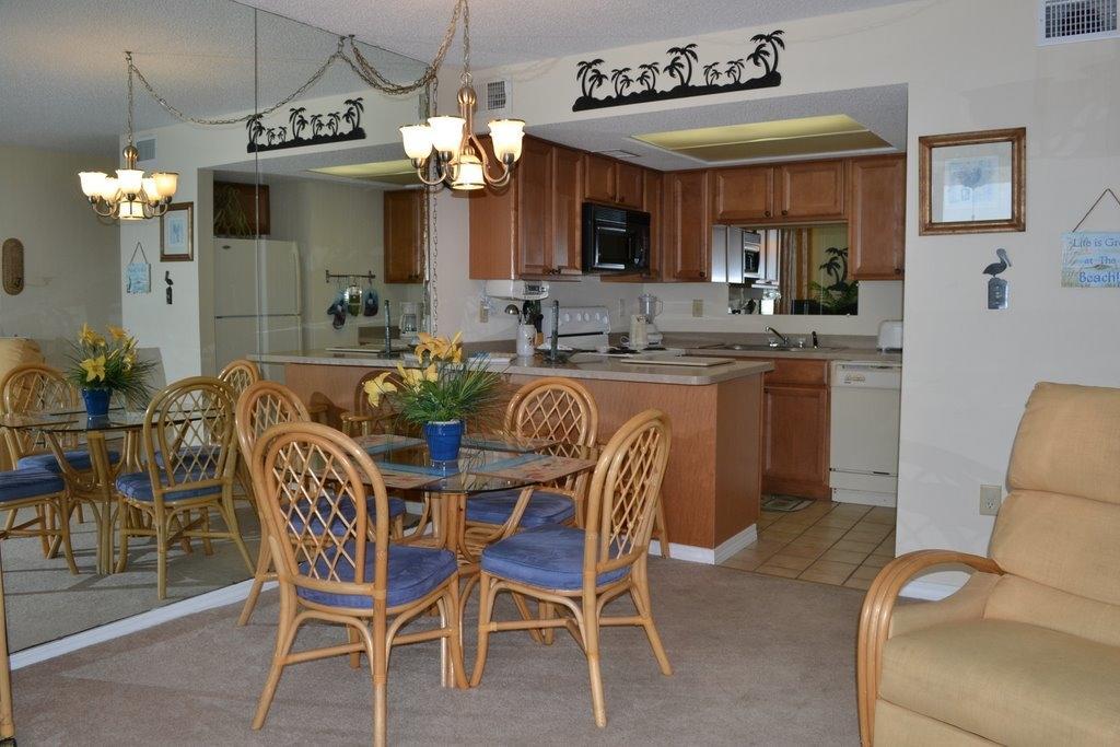 Sunswept Condo Orange Beach