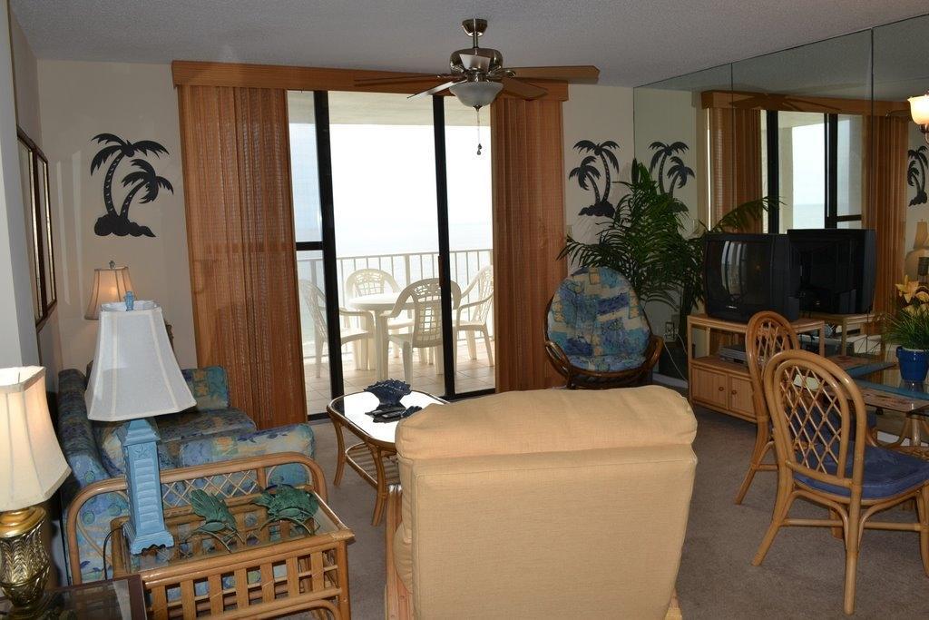 Condo Sunswept *