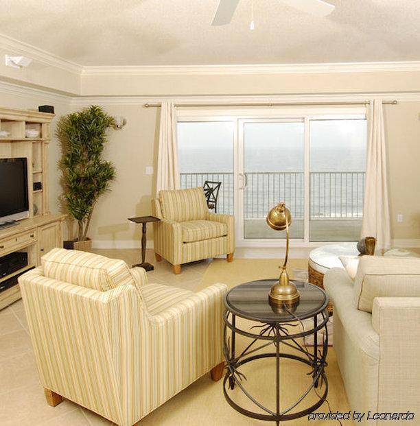 Escapes! To The Shores Orange Beach, A Ramada By Wyndham Hotel 3*