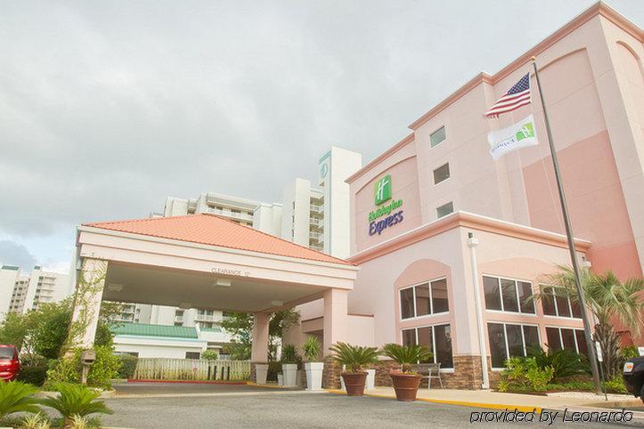 Resort Express Orange - On The By Ihg Orange Beach