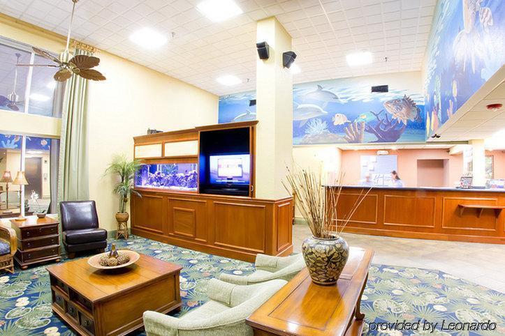 Resort Express Orange - On The By Ihg 2*