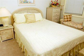 The Enclave By Wyndham Vacation Orange Beach