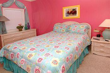 The Enclave By Wyndham Vacation 3*
