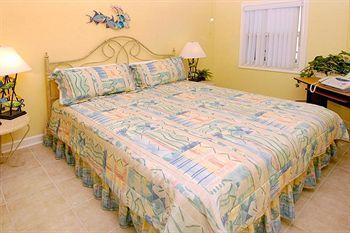 The Enclave By Wyndham Vacation Resort Orange Beach