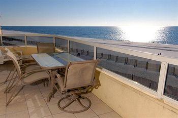 The Enclave By Wyndham Vacation Orange Beach