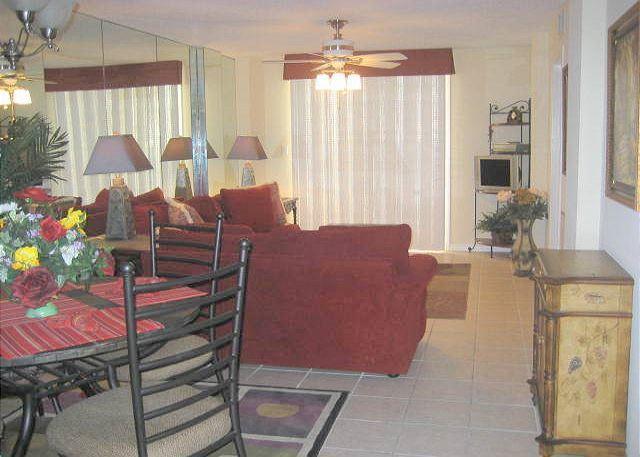 Condo Sunswept Orange Beach