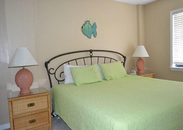 Sunswept Condo Orange Beach