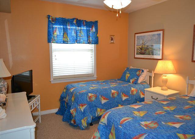 Sunswept Condo *