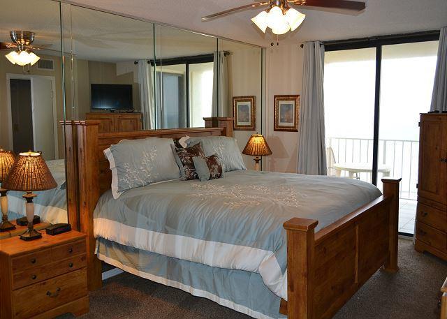Sunswept Condo Orange Beach