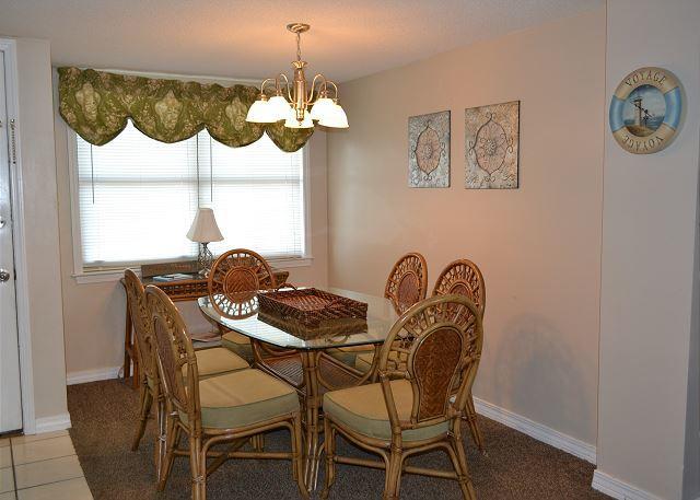 Sunswept Condo *