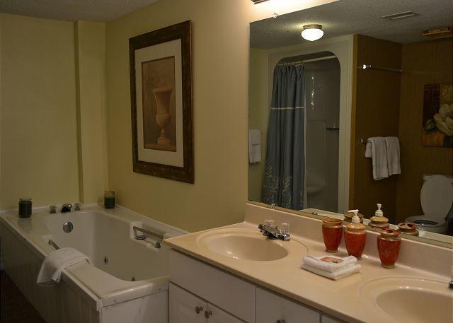 Condo Sunswept Orange Beach