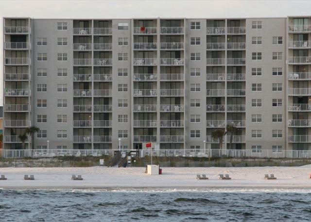 Condo Sunswept *