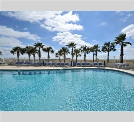 Tidewater By Wyndham Vacation Orange Beach