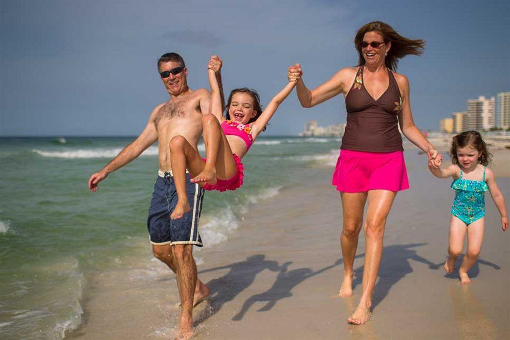 Hotel The Island House A Doubletree By Hilton Orange Beach