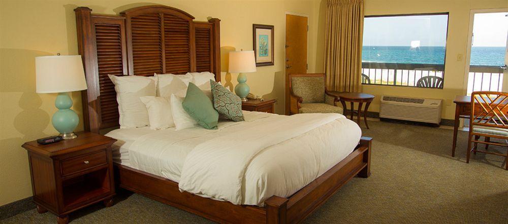 Hotel The Island House A Doubletree By Hilton 4*