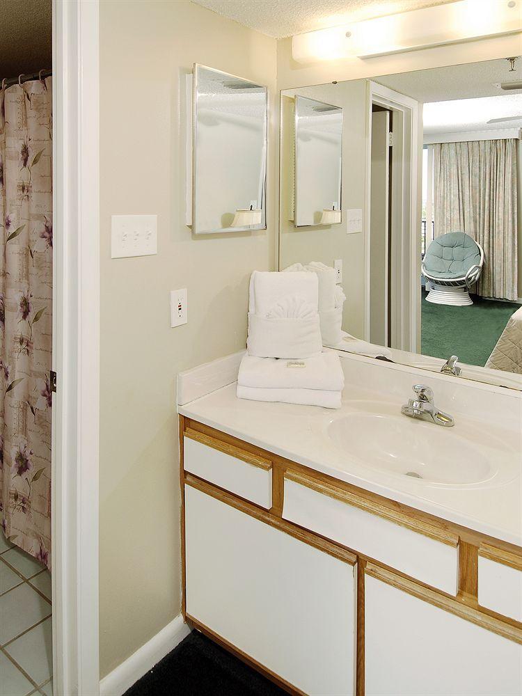 Resort Phoenix By Wyndham Vacation