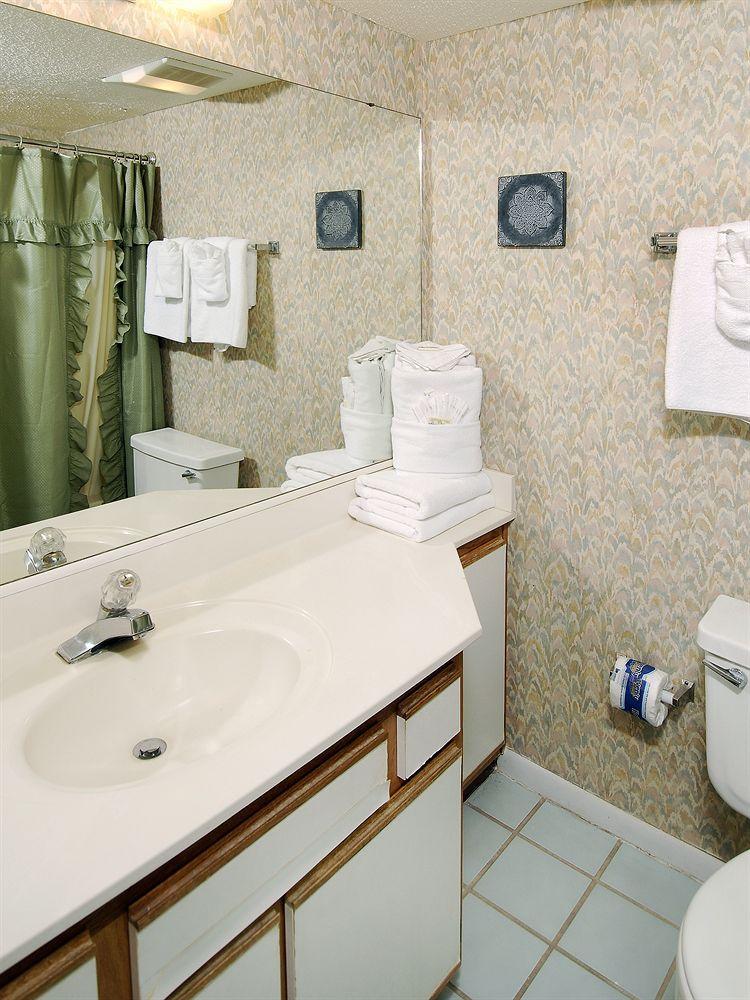 Phoenix By Wyndham Vacation Orange Beach