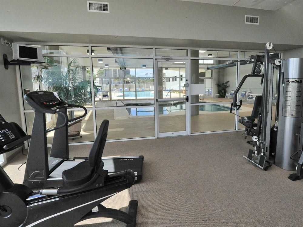 Apartment Tidewater By Wyndham Vacation *