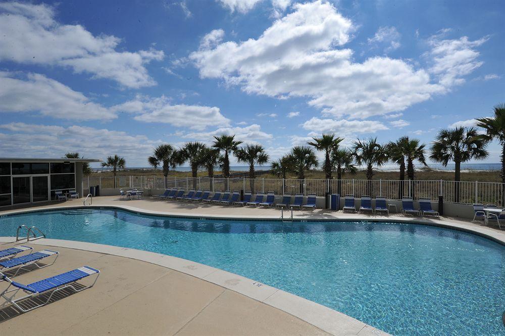 Apartment Tidewater By Wyndham Vacation Orange Beach