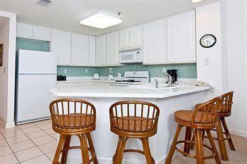 The Enclave By Wyndham Vacation