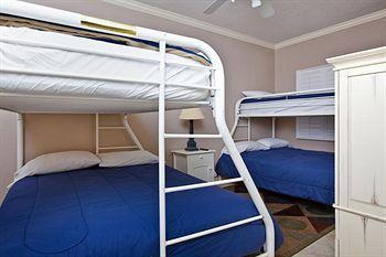 The Enclave By Wyndham Vacation Orange Beach