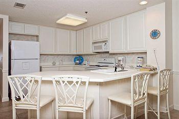 Resort The Enclave By Wyndham Vacation Orange Beach